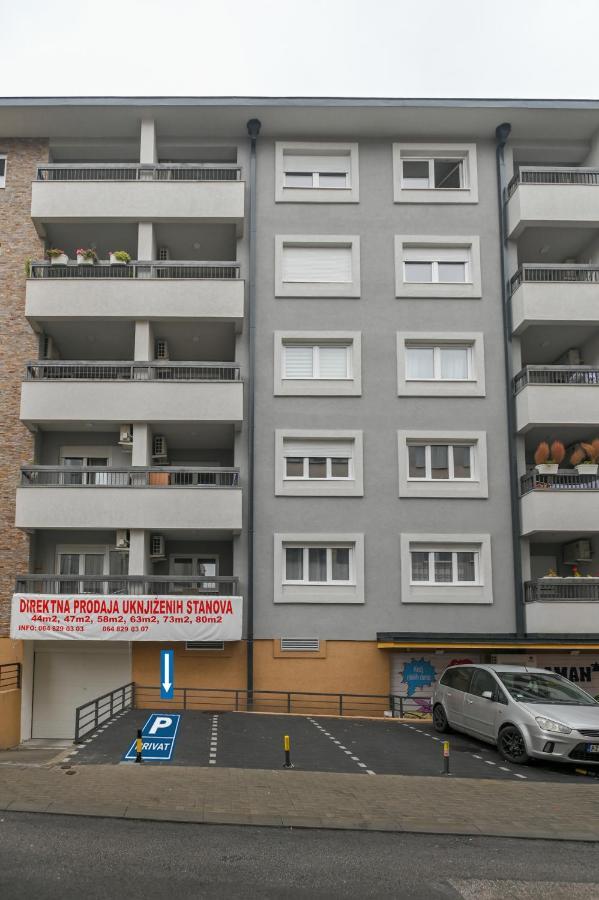 Apartment Modern Užice Εξωτερικό φωτογραφία