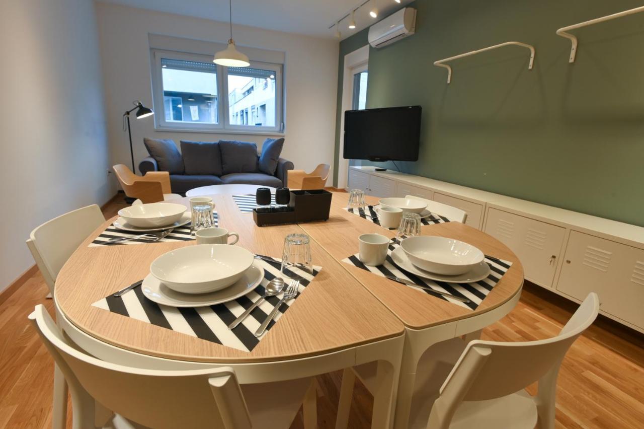 Apartment Modern Užice Εξωτερικό φωτογραφία