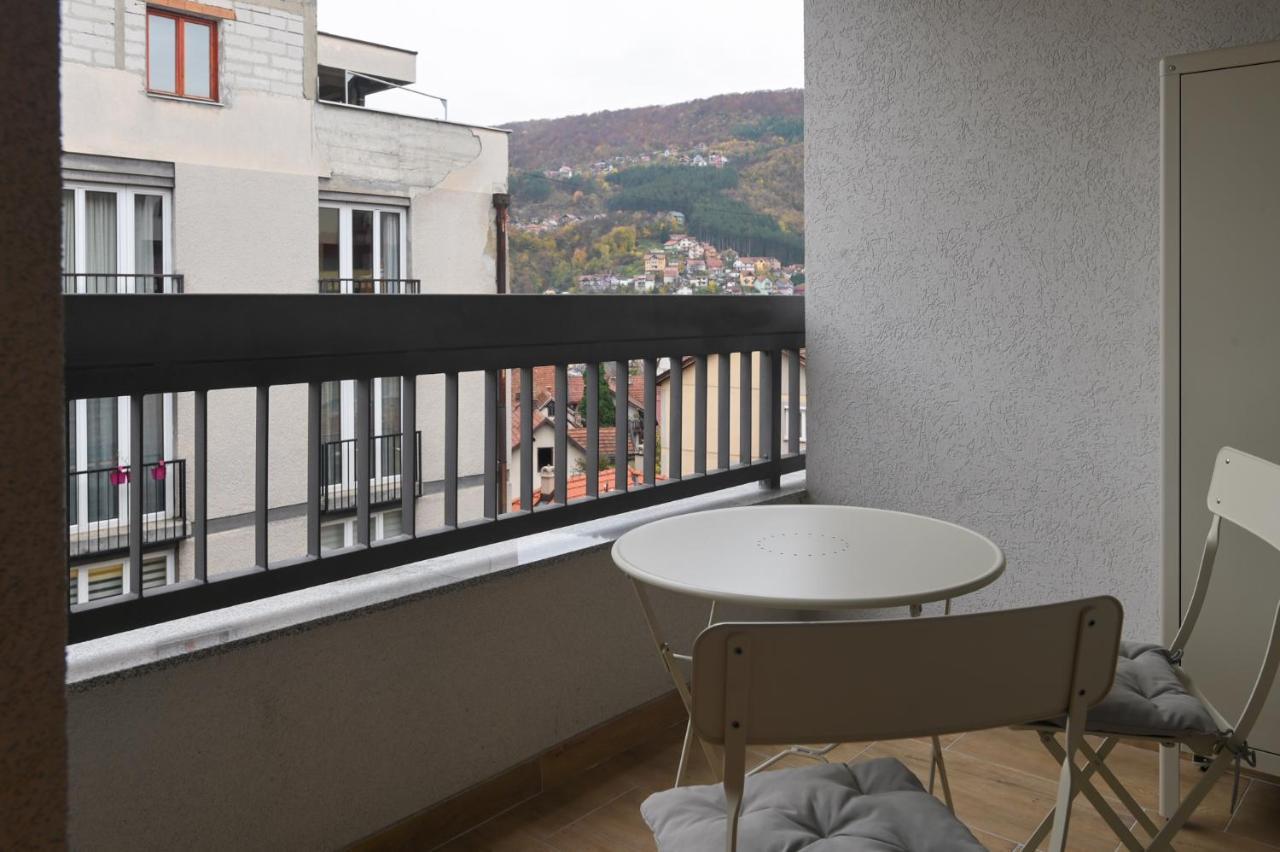 Apartment Modern Užice Εξωτερικό φωτογραφία